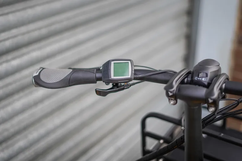 Tern GSD S00 Gen2 School Bus Yellow-2