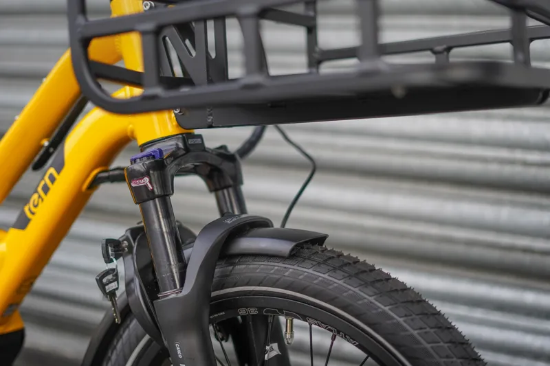 Tern GSD S00 Gen2 School Bus Yellow-7