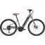 2021 Cannondale Adventure Neo 4 Electric Bike in Grey