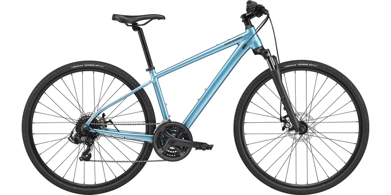 cannondale women's fitness bikes