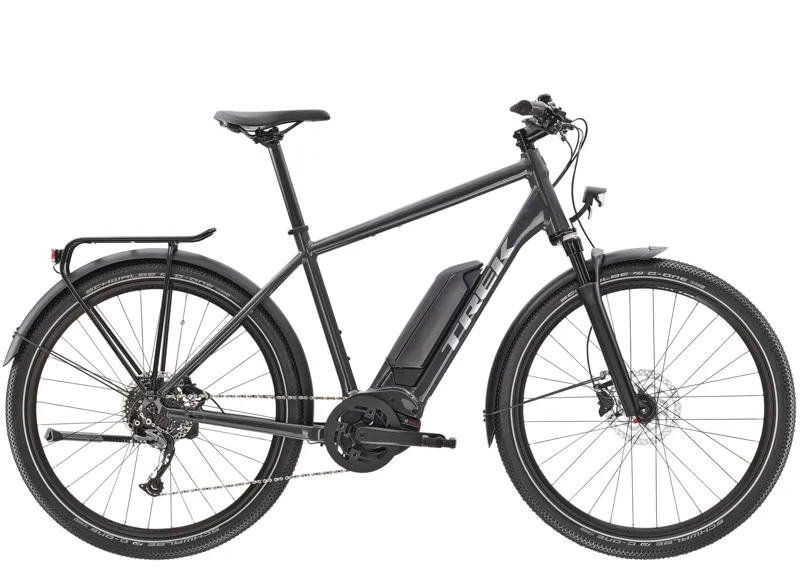 ebikes trek