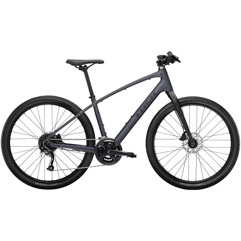 trek commuter bike