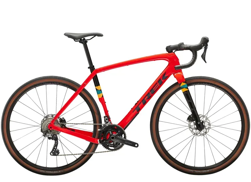 trek gravel electric bike