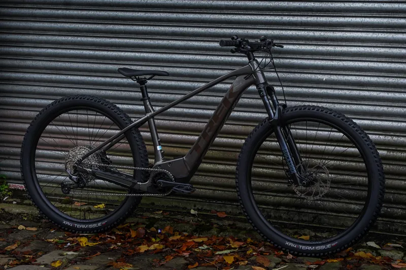 Trek 2024 Marlin + 8 Electric Hardtail Mercury-6