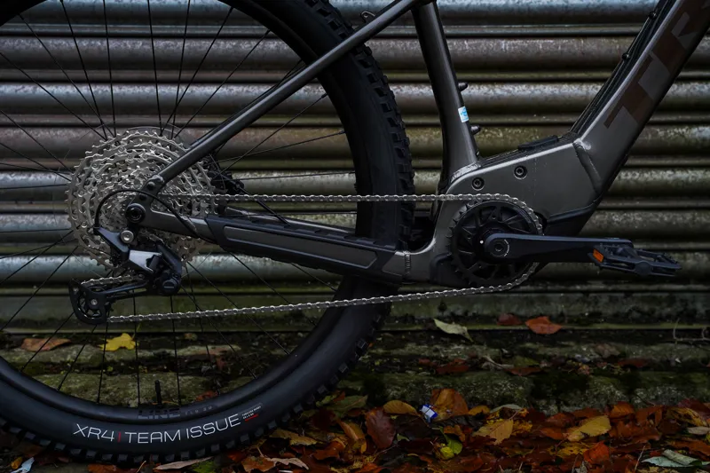 Trek 2024 Marlin + 8 Electric Hardtail Mercury-8