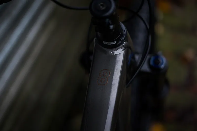 Trek 2024 Marlin + 8 Electric Hardtail Mercury-9