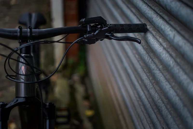 Trek 2024 Marlin + 8 Electric Hardtail Mercury-10