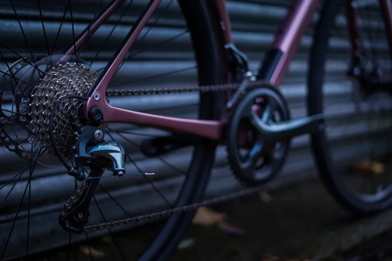 Cannondale Synapse Carbon 4 Rose Gold-6