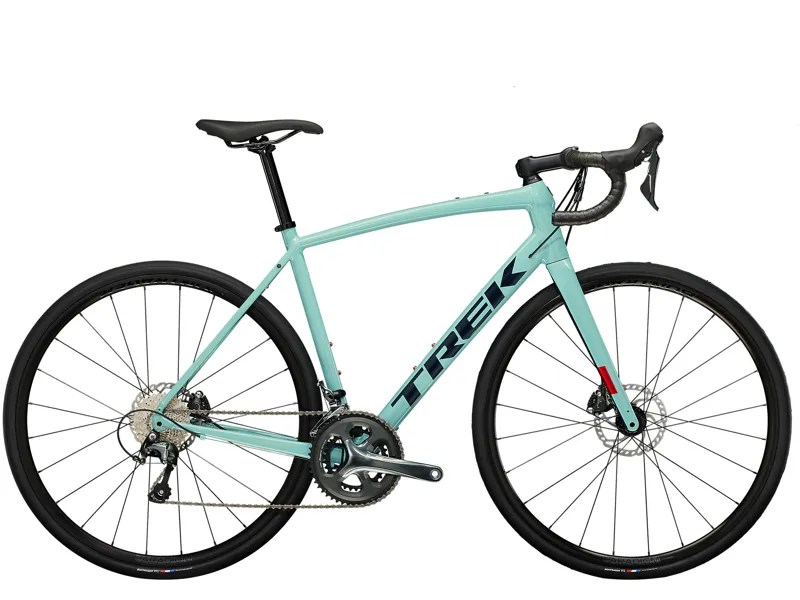 trek domane al 2 blue book