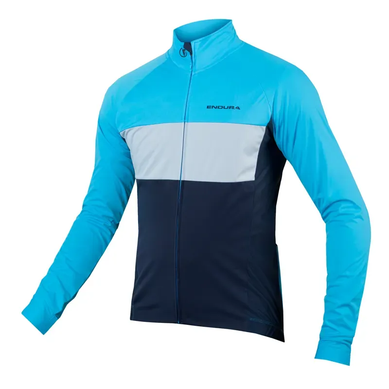 endura hi vis jacket