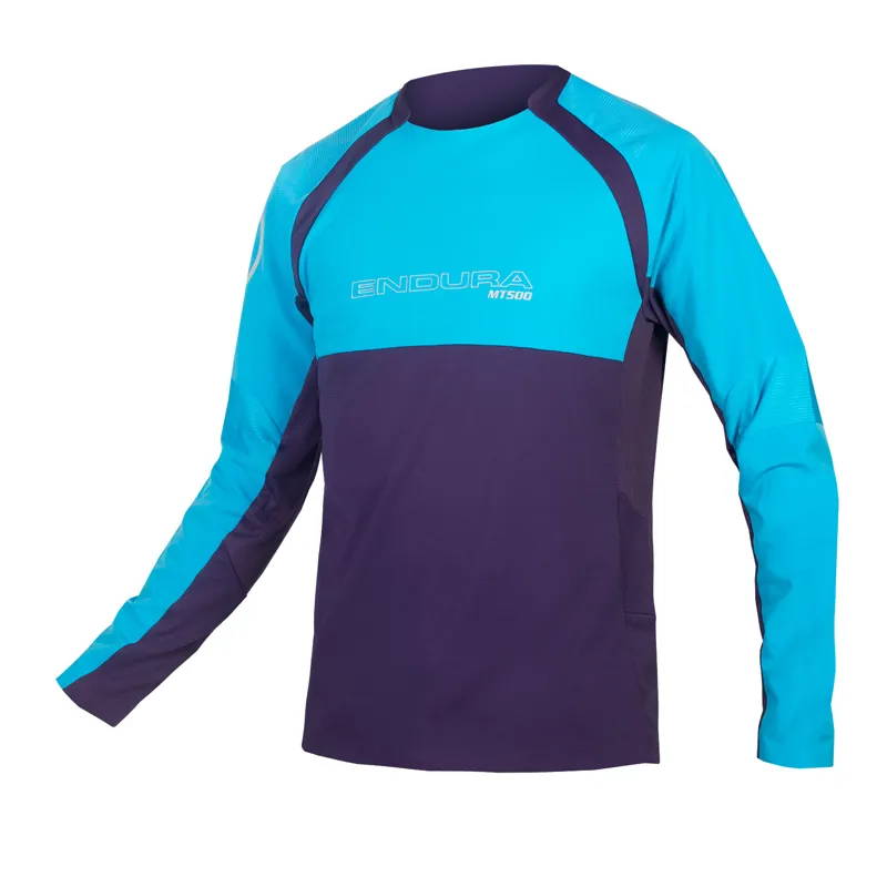 endura mtb top