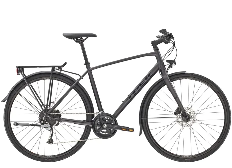 small hybrid bike