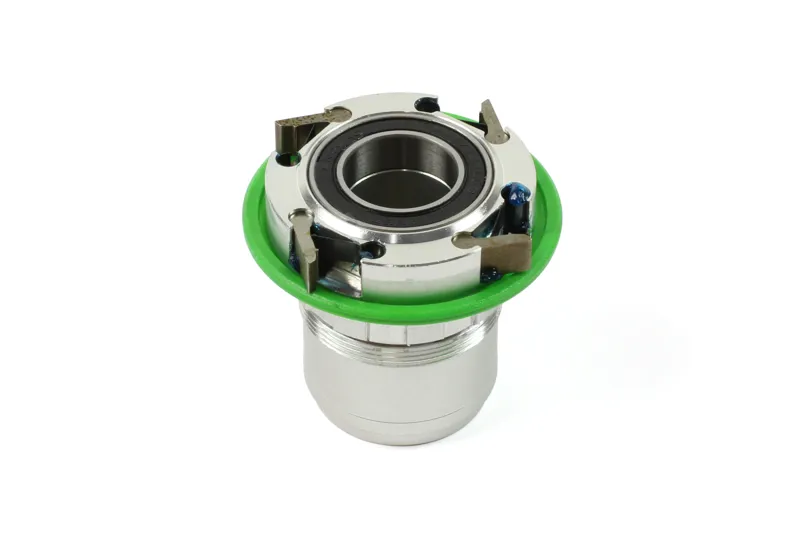 Hope Pro 2 Shimano 8/9-speed Aluminium Rotor Body in Silver-13