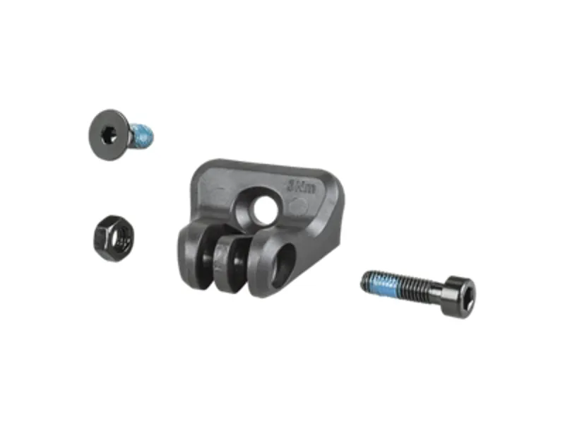 Trek Bontrager Stem Part Madone Slr Blendr Base Mono-1