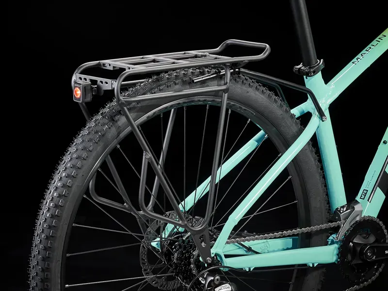 trek marlin 5 miami green