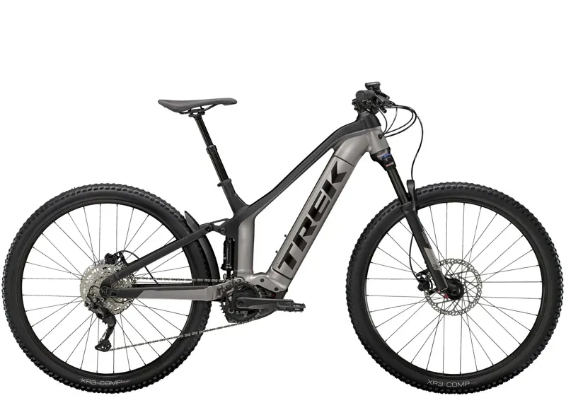ebikes trek