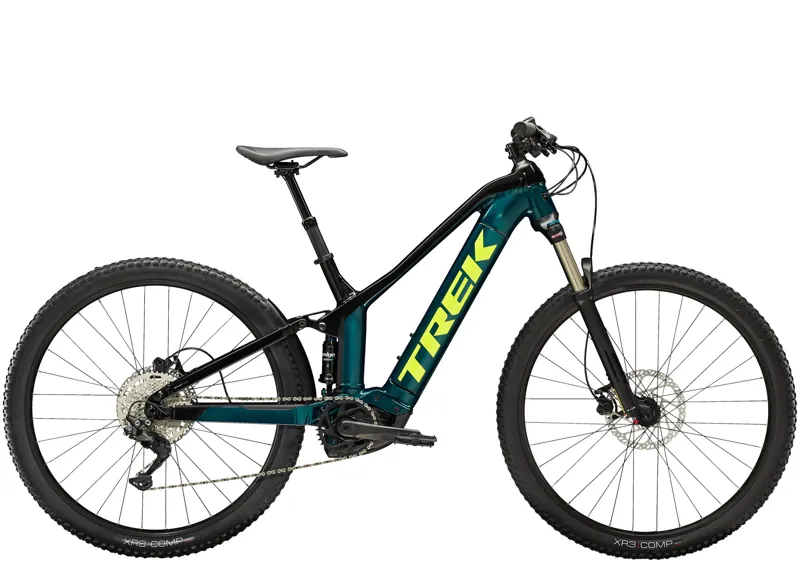 trek 22 inch bike