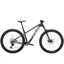 2022 Trek Roscoe 7 Mountain Bike in Trek Black