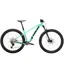 2022 Trek Roscoe 7 Mountain Bike in Miami Green/Trek Black