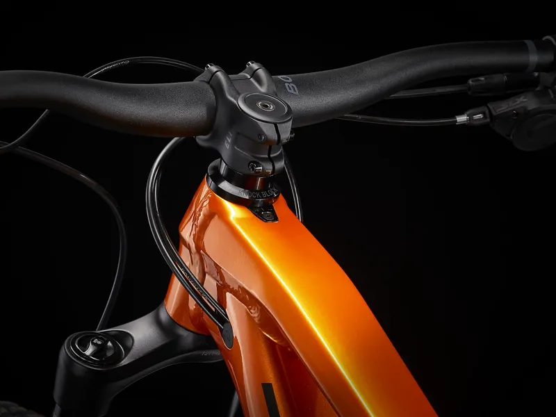 trek slash 7 xl