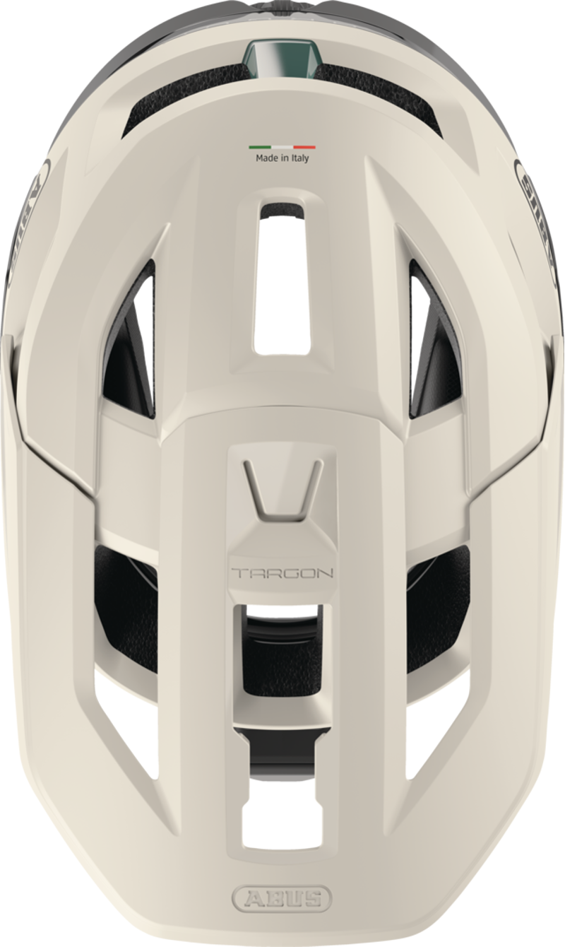 ABUS - TARGON MIPS Sand Beige M Brown Medium-5