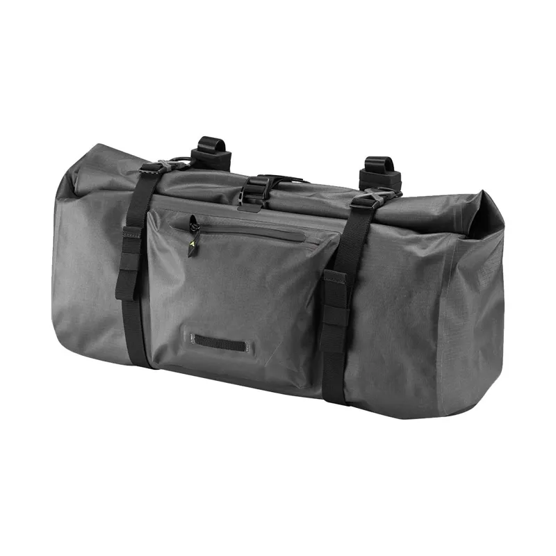 Altura Vortex 2 Waterproof Front Roll In Grey