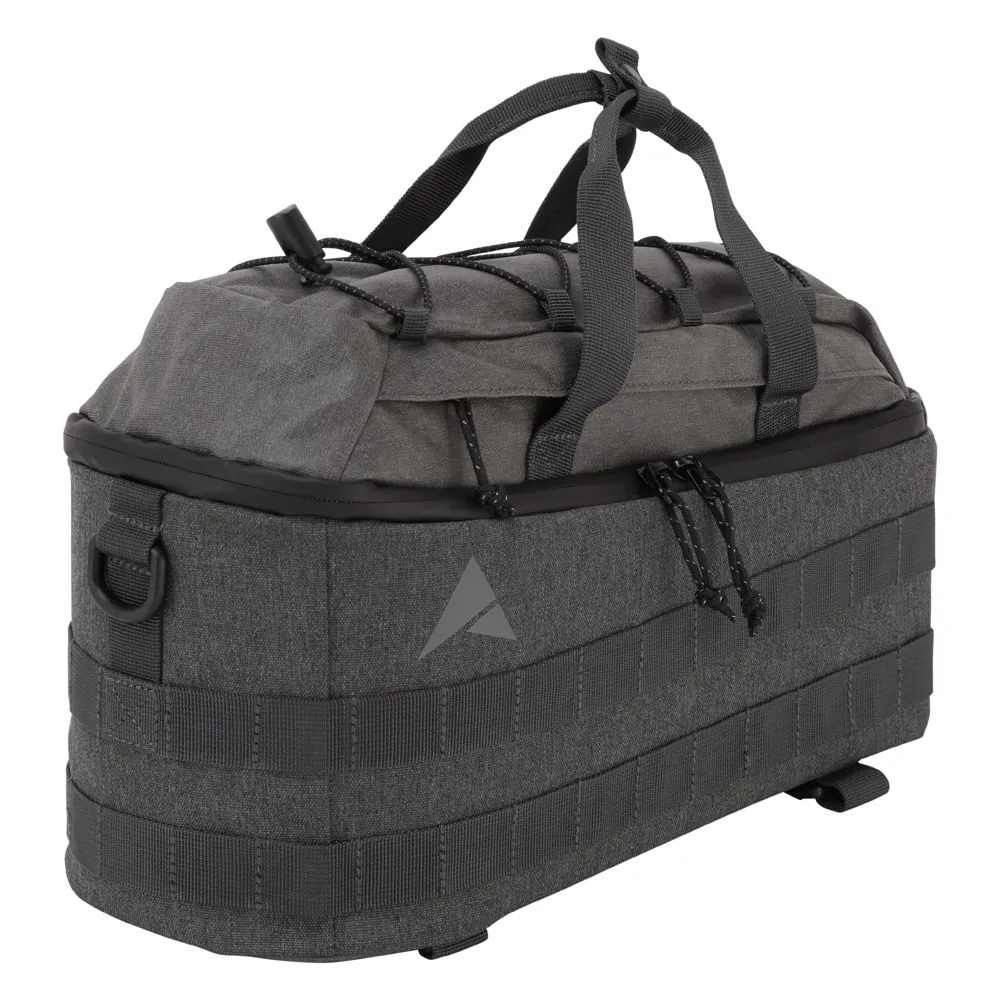 Altura Dryline 9L Rack Pack in Grey