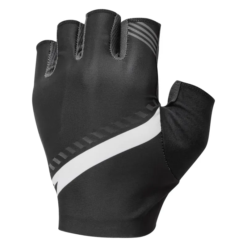 Altura Progel Unisex Cycling Mitts in Black
