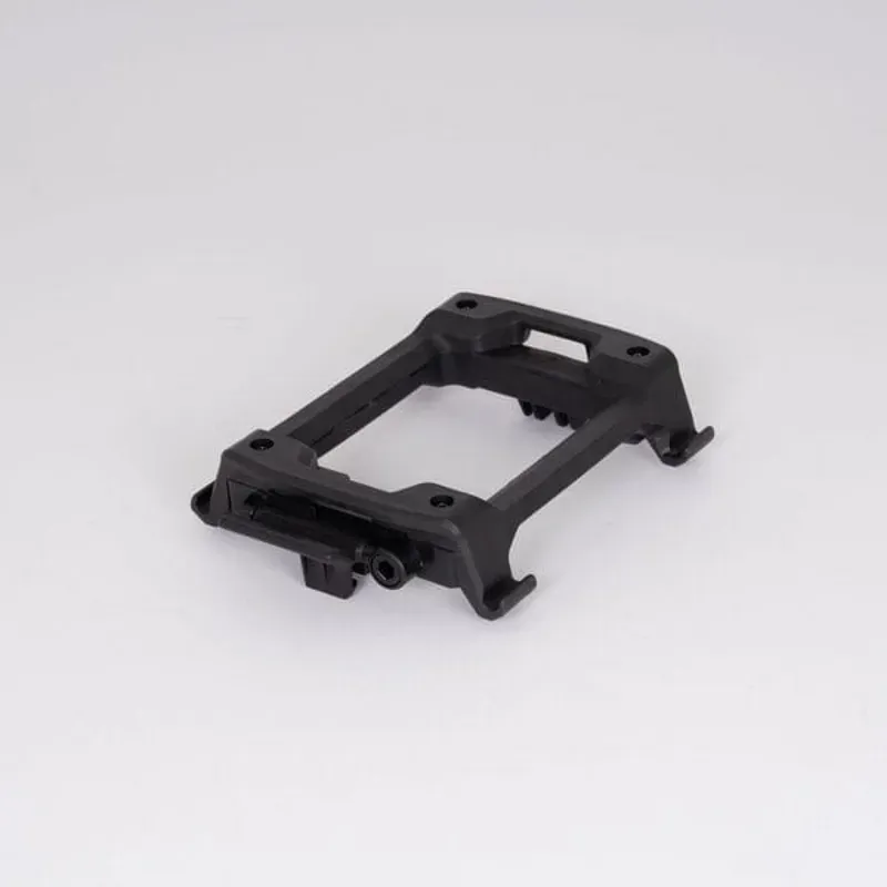 Atranvelo Rack AVS Premium Triple-X Locking Interf Black 