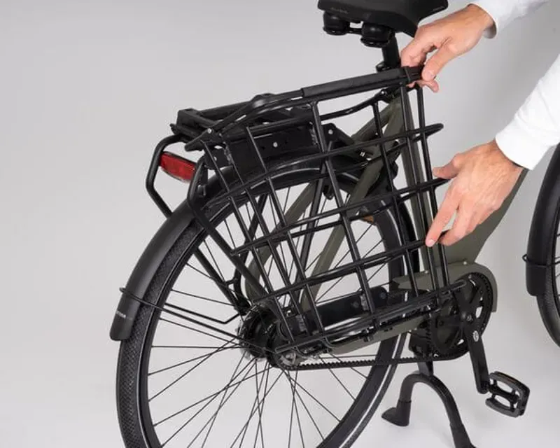 Atranvelo Rack AVS Premium Triple-X Locking Interf Black -2