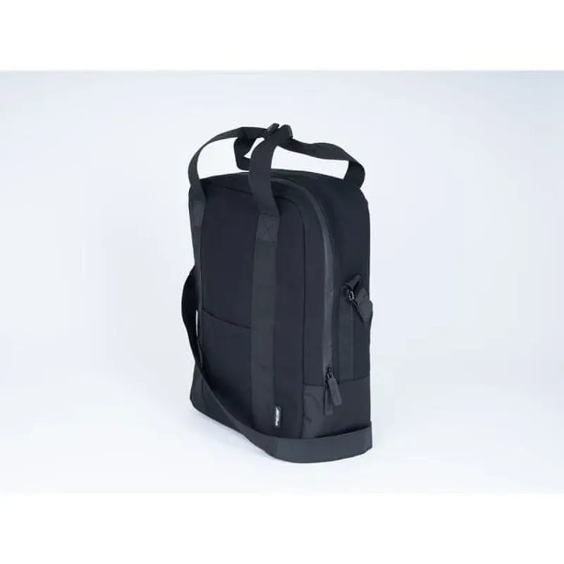 Atranvelo  Metro Side Triple-X Bag With Laptop Compartment