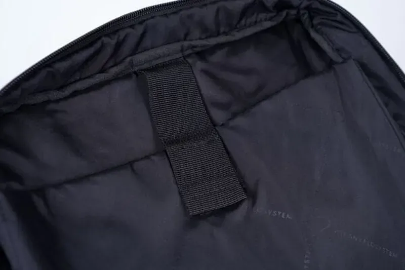 Atranvelo  Metro Side Triple-X Bag With Laptop Compartment-3