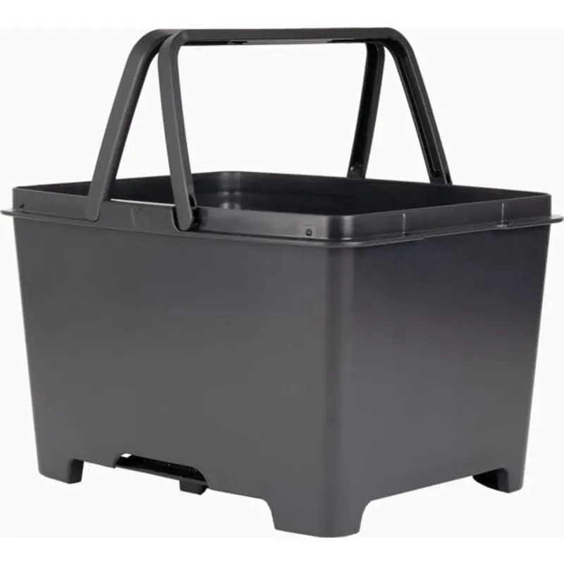 Atranvelo Basket AVS Carry Box Black 