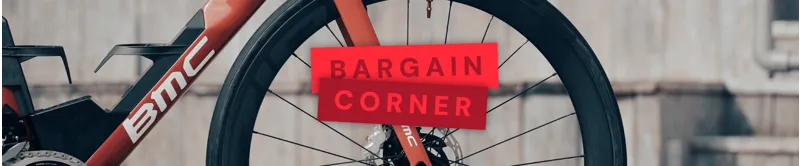 Bargain Corner - End of season