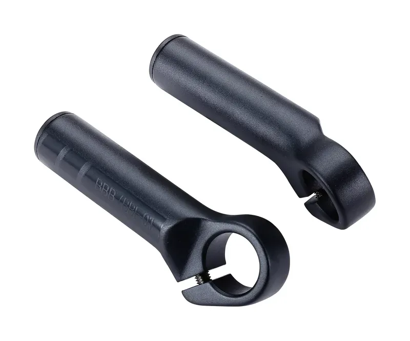 BBB TrailMonkey Bar Ends in Black
