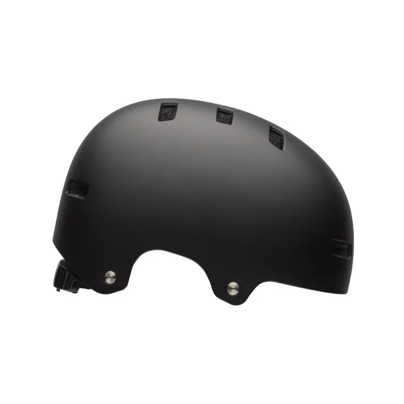 Bell Span Youth Helmet In Black