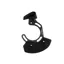 Nukeproof ISCG 28-36-tooth Top Guide with Bash Guard in Black