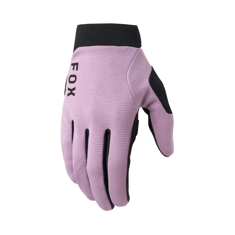 Fox Ranger Gel Gloves in Lavender Drift