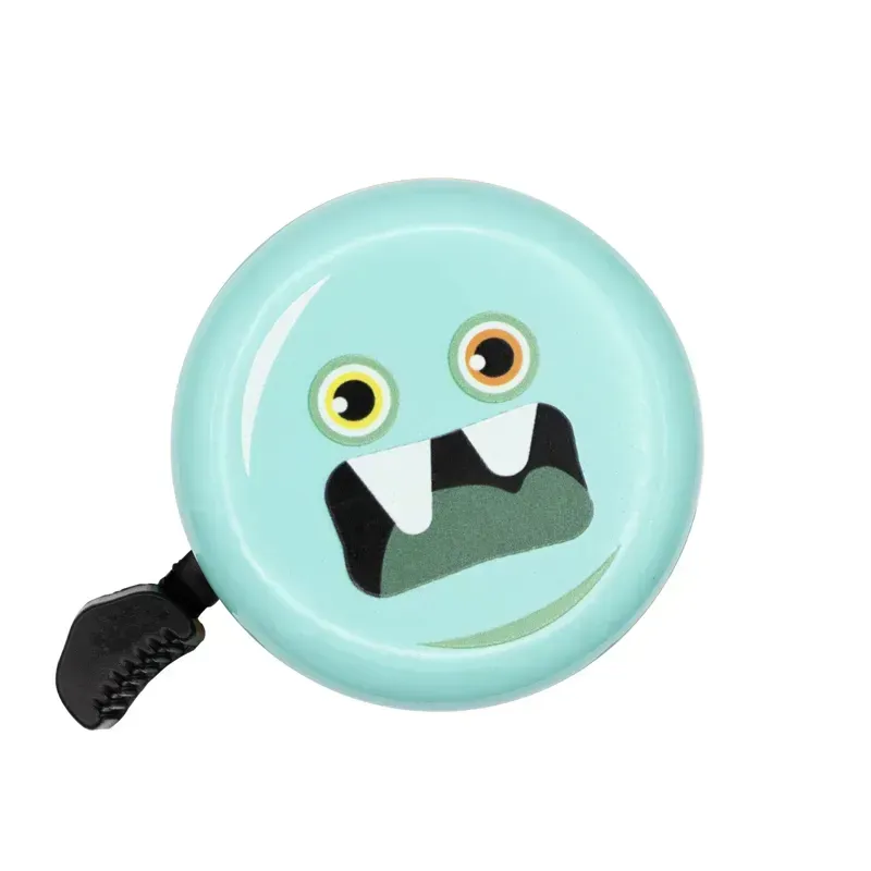 M Part Ringer 22.2mm Bicycle Bell in Turquoise