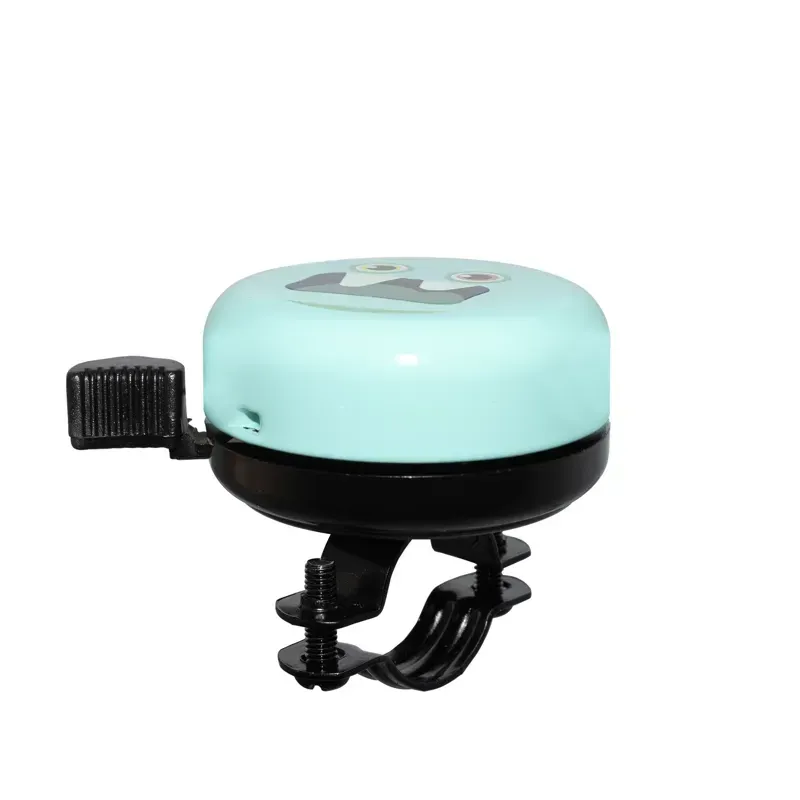 M Part Ringer 22.2mm Bicycle Bell in Turquoise-1