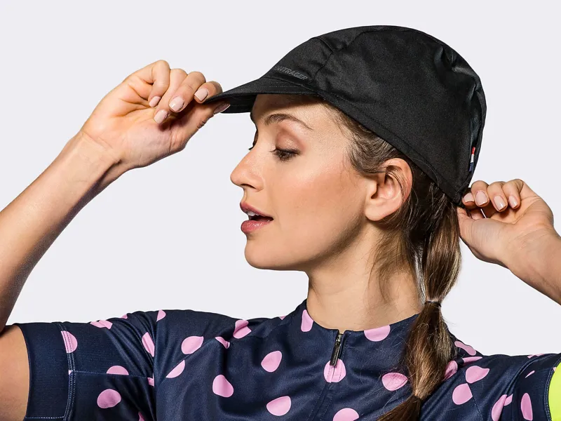 Bontrager cotton online cycling cap