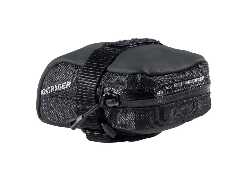 2019 Bontrager Elite Micro Seat Pack in Black