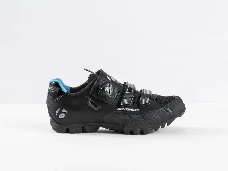 Bontrager Igneo Womens MTB Shoe 36
