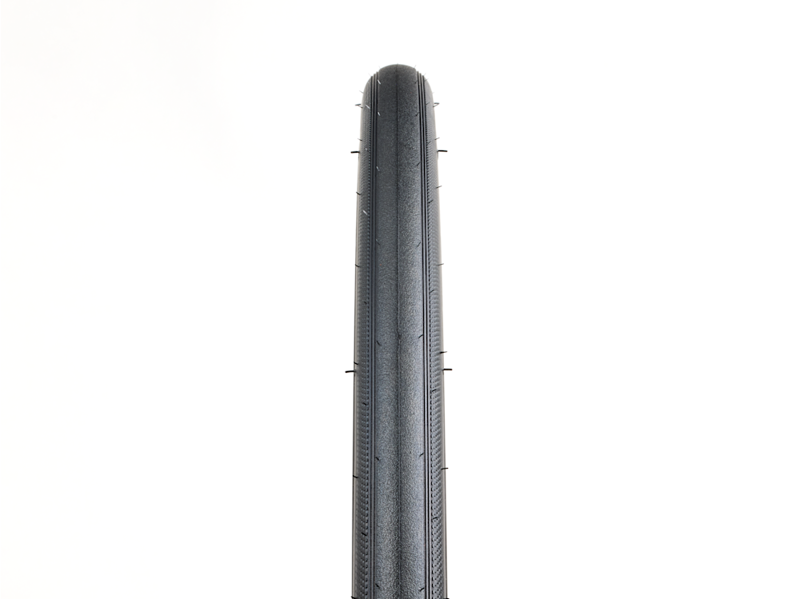 Bontrager Aeolus Elite HCL 700x26c Road Tire in Black-1