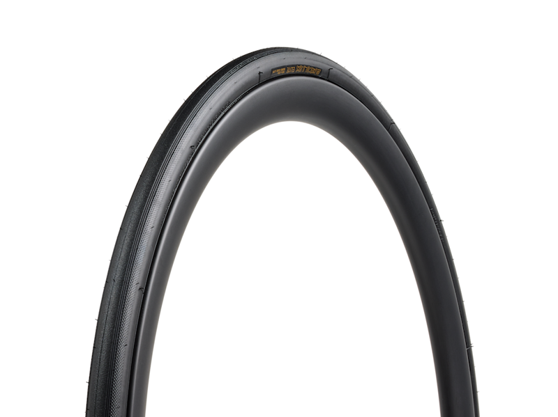 Bontrager Aeolus Elite HCL 700x28c Road Tire in Black