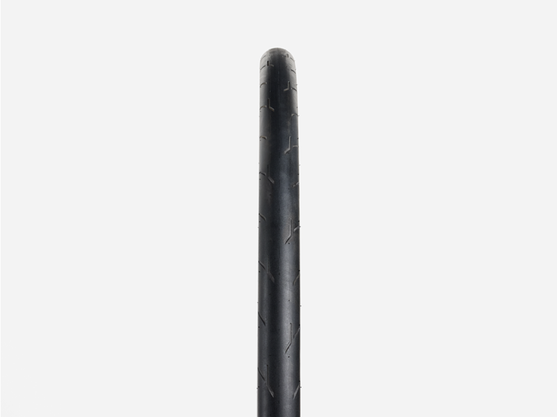 Bontrager Hard-Case Max Pro 700x32c Road Tire in Black-1