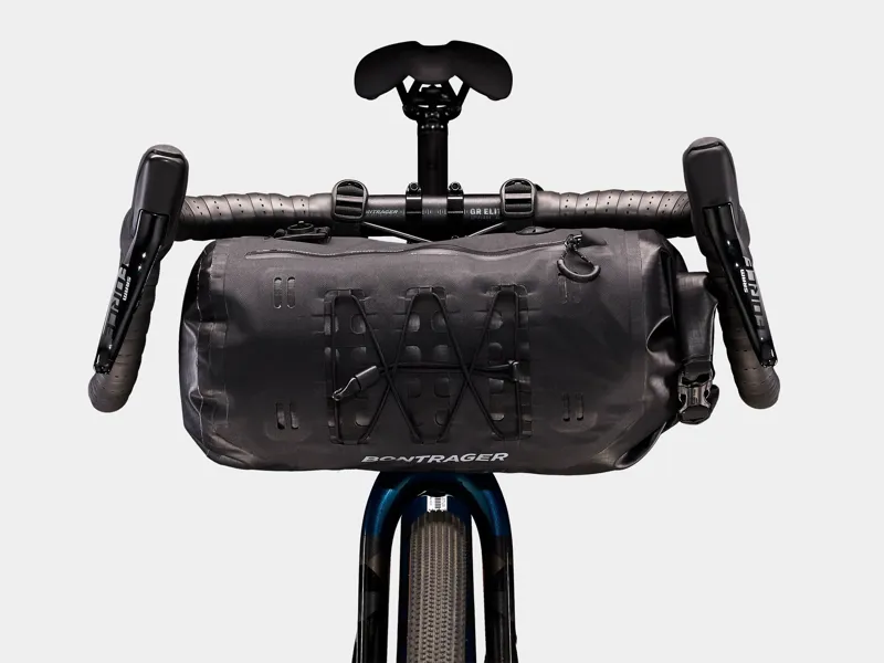 Bontrager Adventure Handlebar Bag BLACK 9 -3