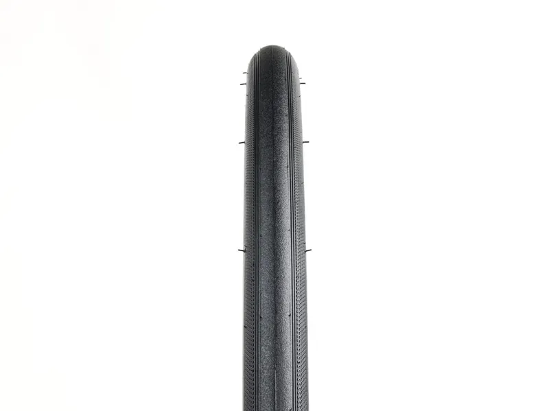 Bontrager Aeolus Comp HCL 700x28c Road Tire in Black-1