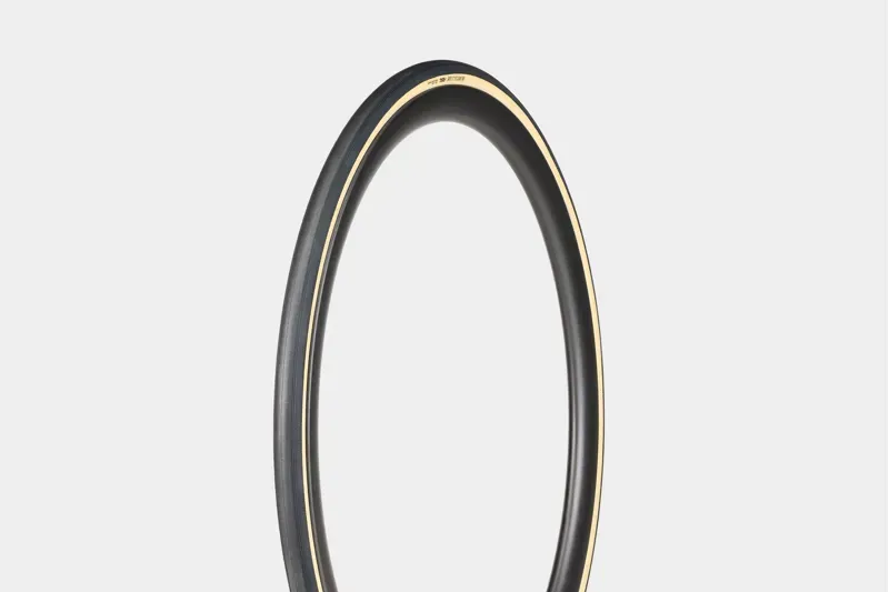 Bontrager Aeolus RSL TLR Road Tyre Tan