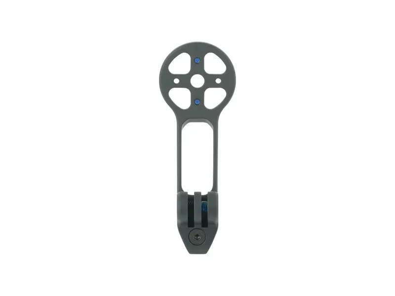 Bontrager Computer Part Aero RSL Barstem Pro Blend BLACK one size-2